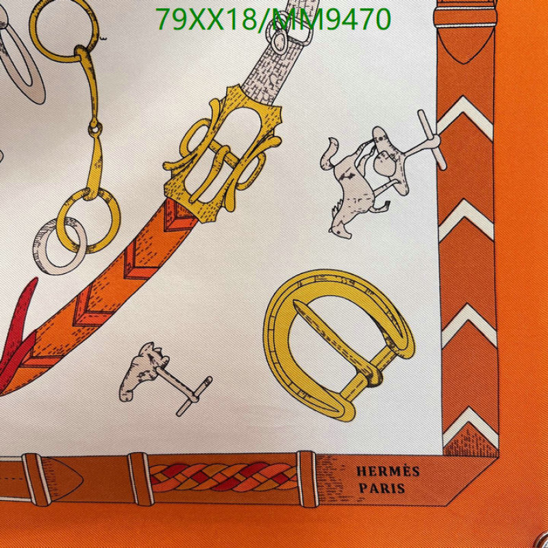 Hermes-Scarf Code: MM9470 $: 79USD