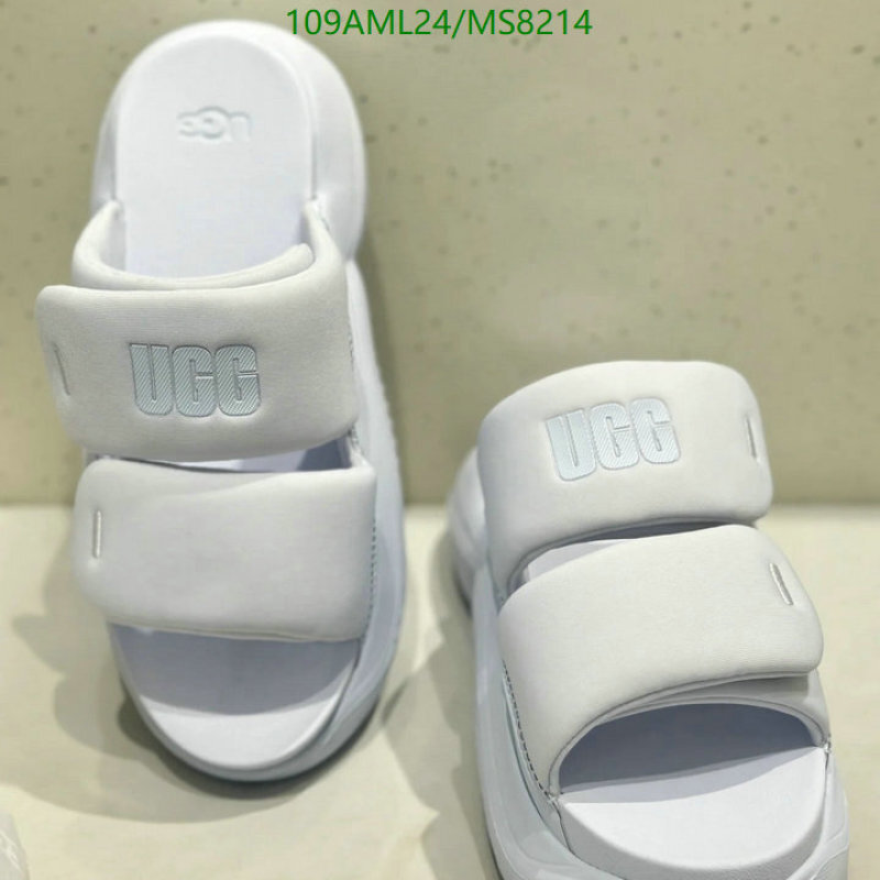 UGG-Women Shoes Code: MS8214 $: 109USD