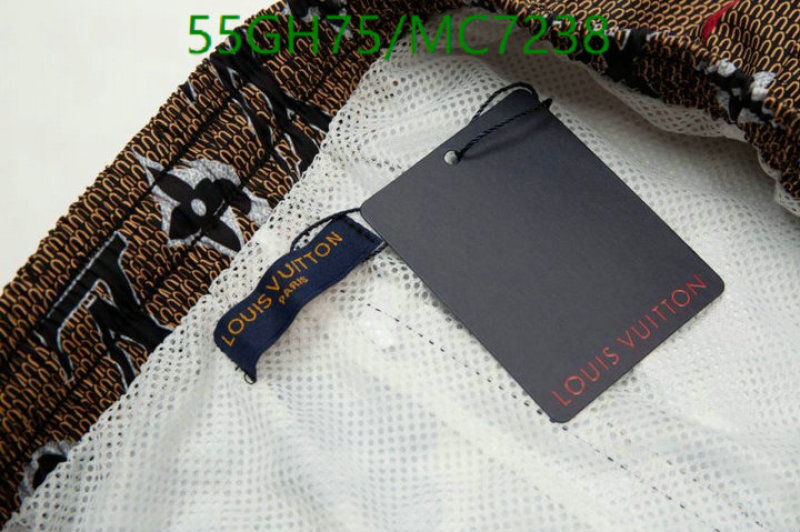 LV-Clothing Code: MC7238 $: 55USD