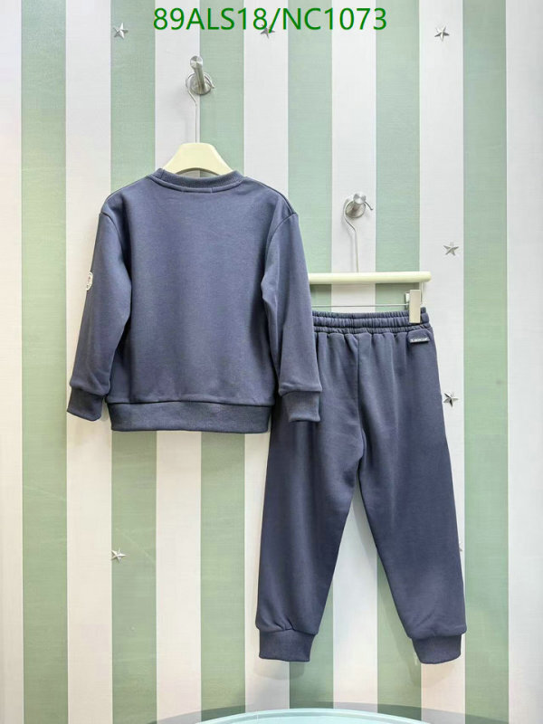 Moncler-Kids Clothing Code: NC1073 $: 89USD