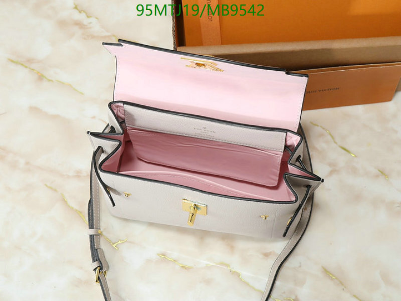 LV-Bag-4A Quality Code: MB9542 $: 95USD