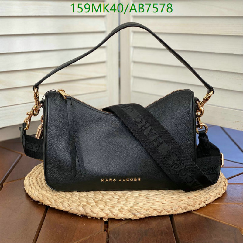Marc Jacobs-Bag-Mirror Quality Code: AB7578 $: 159USD