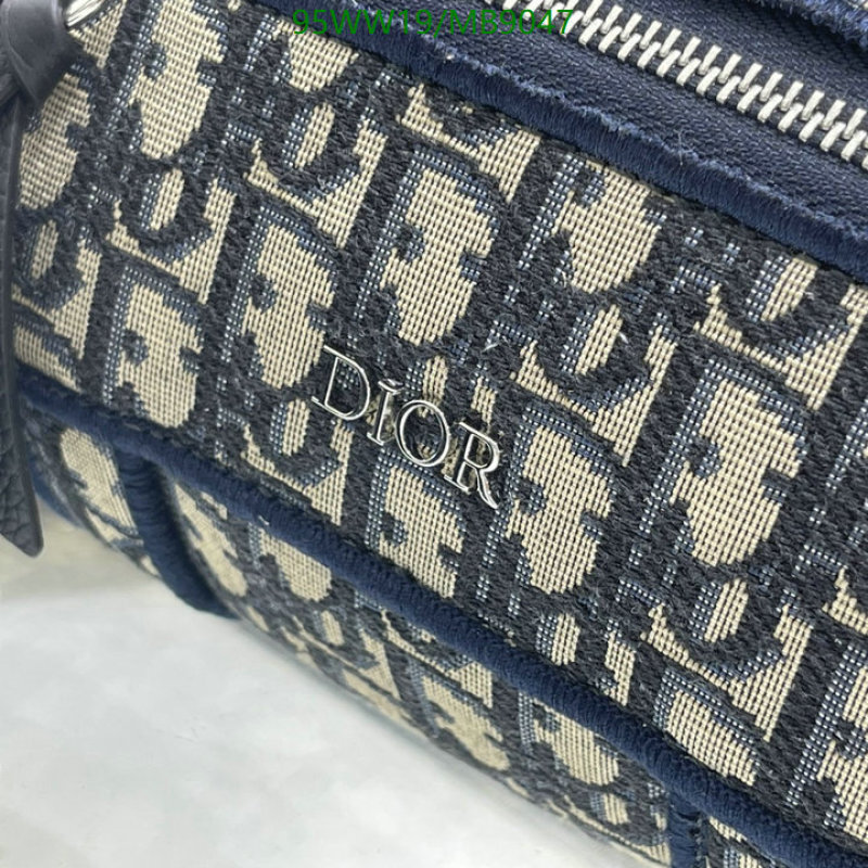 Dior-Bag-4A Quality Code: MB9047 $: 95USD