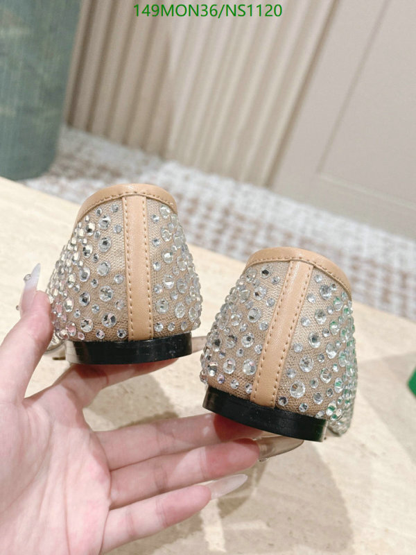 BV-Women Shoes Code: NS1120 $: 149USD