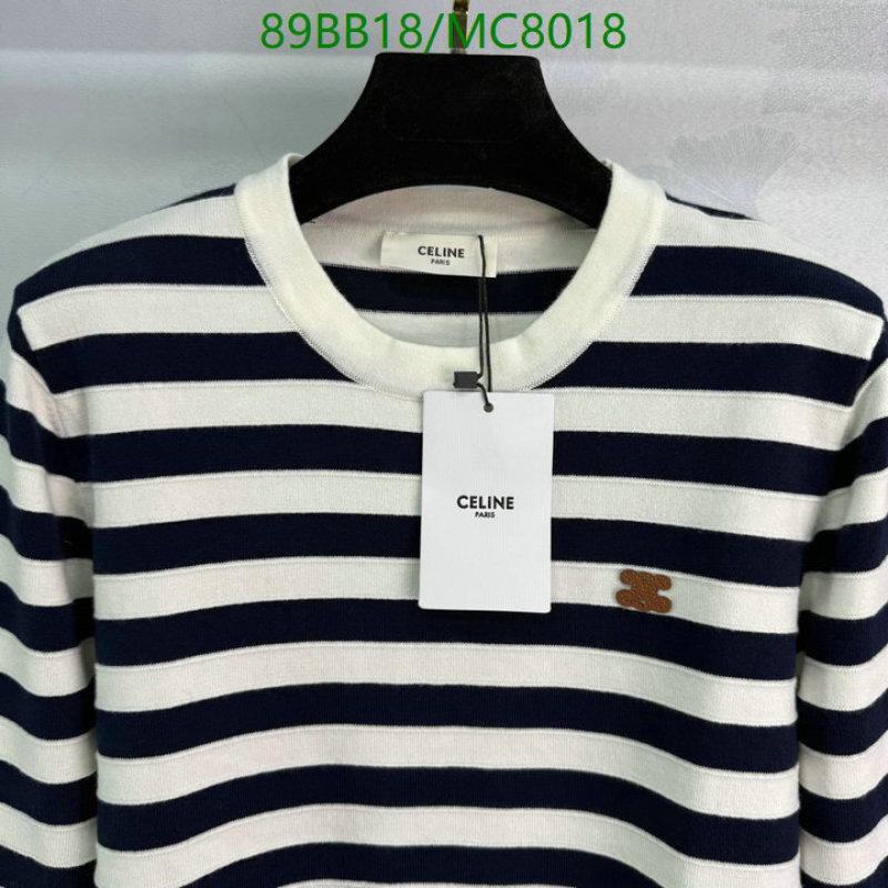 Celine-Clothing Code: MC8018 $: 89USD