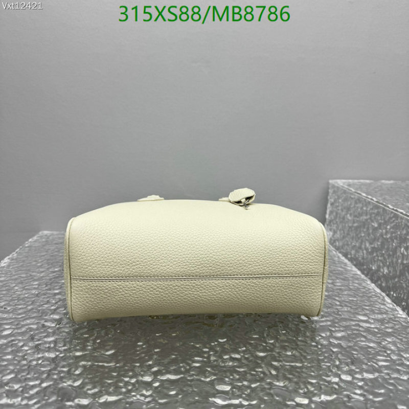 Crossbody-The Row Bag(Mirror Quality) Code: MB8786 $: 315USD