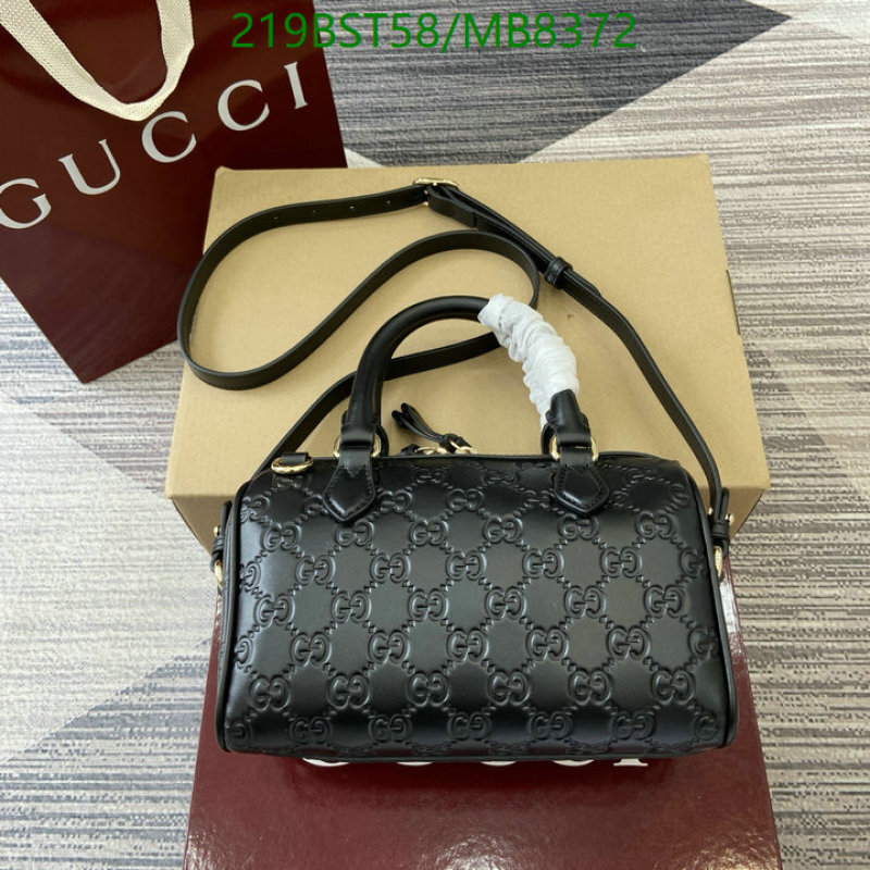 Gucci-Bag-Mirror Quality Code: MB8372