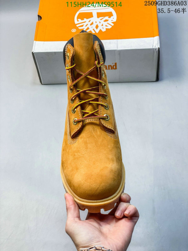 Boots-Men shoes Code: MS9514 $: 115USD