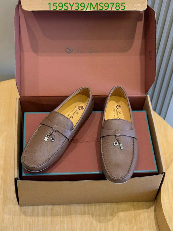 Loro Piana-Men shoes Code: MS9785 $: 159USD