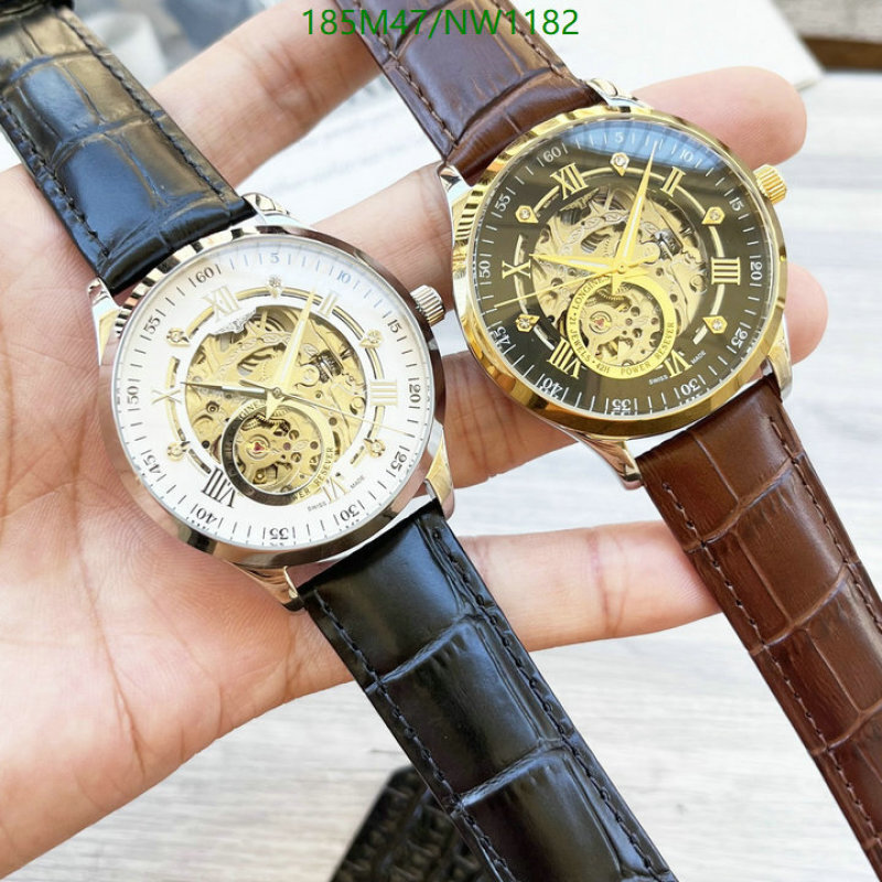 LONGINES-Watch-4A Quality Code: NW1182 $: 185USD