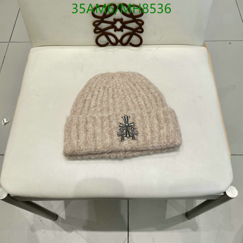 Chrome Hearts-Cap(Hat) Code: MH8536 $: 35USD