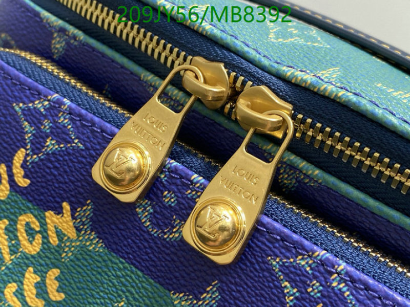 LV-Bag-Mirror Quality Code: MB8392 $: 209USD