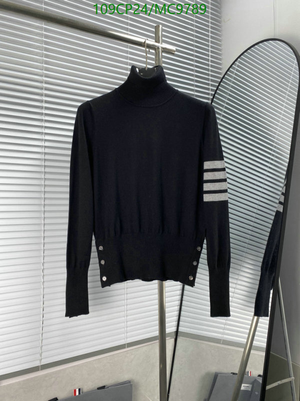 Thom Browne-Clothing Code: MC9789 $: 109USD