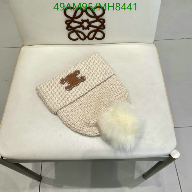 Celine-Cap(Hat) Code: MH8441 $: 49USD