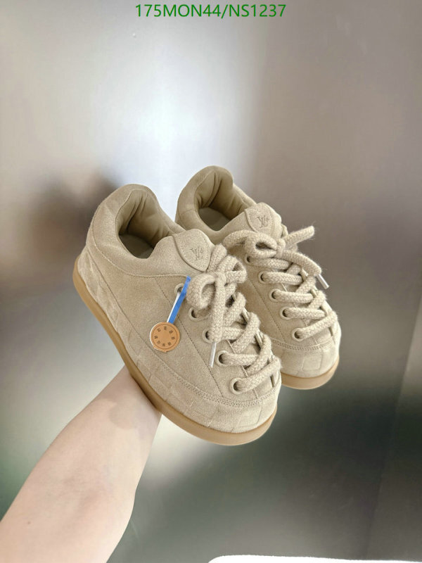LV-Women Shoes Code: NS1237 $: 175USD
