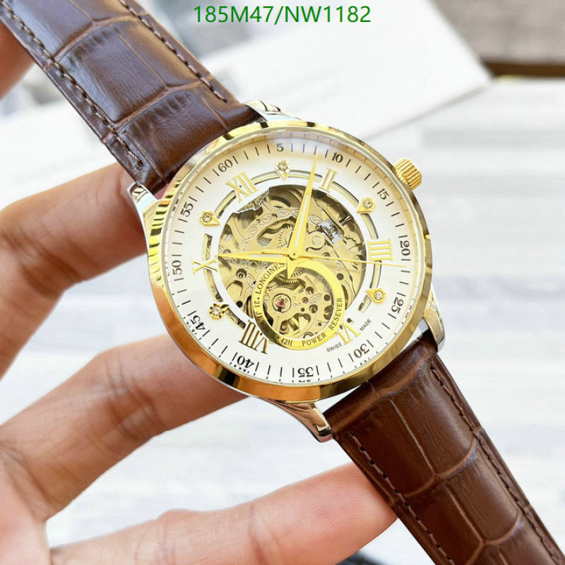 LONGINES-Watch-4A Quality Code: NW1182 $: 185USD