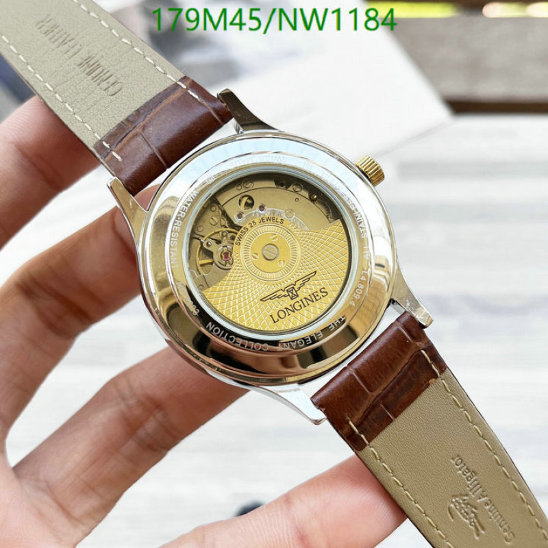 LONGINES-Watch-4A Quality Code: NW1184 $: 179USD