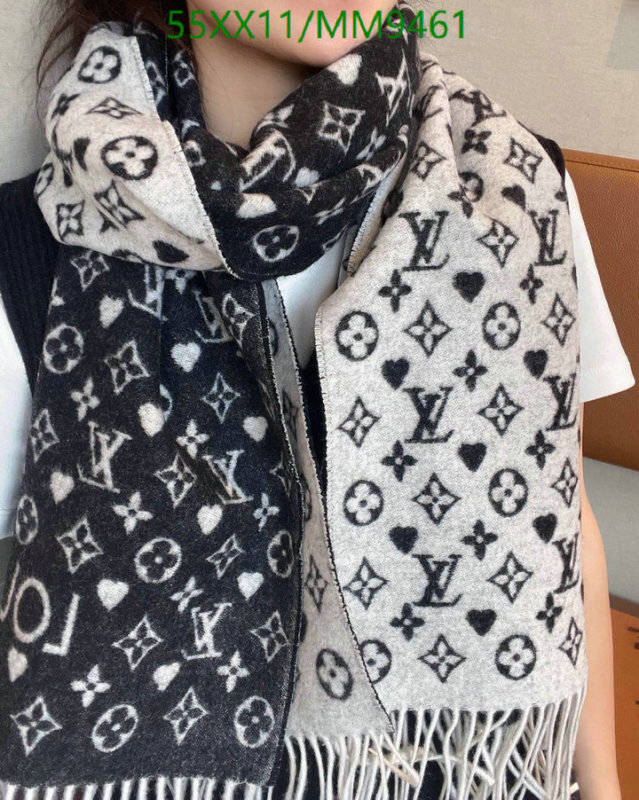 LV-Scarf Code: MM9461 $: 55USD