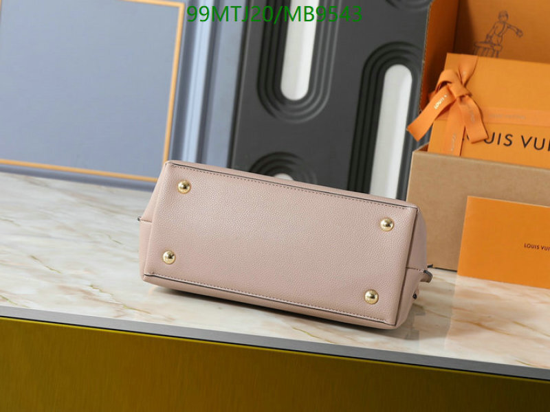 LV-Bag-4A Quality Code: MB9543 $: 99USD
