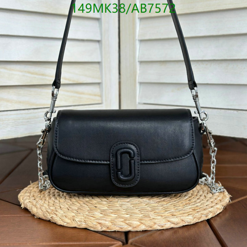 Marc Jacobs-Bag-Mirror Quality Code: AB7572 $: 149USD