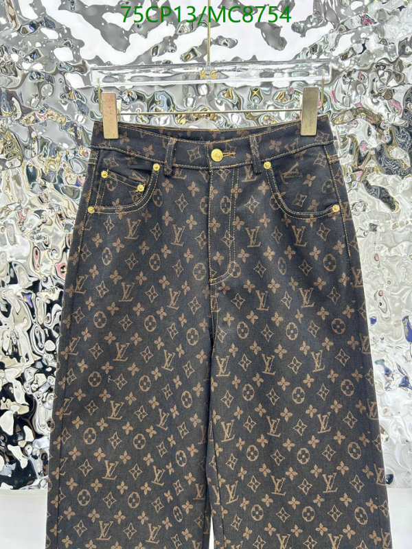 LV-Clothing Code: MC8754 $: 75USD