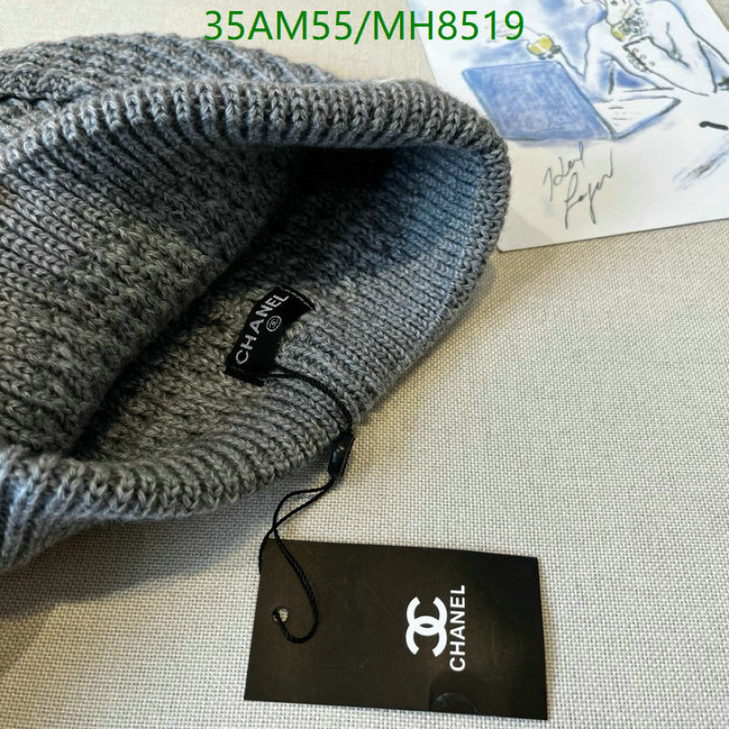 Chanel-Cap(Hat) Code: MH8519 $: 35USD