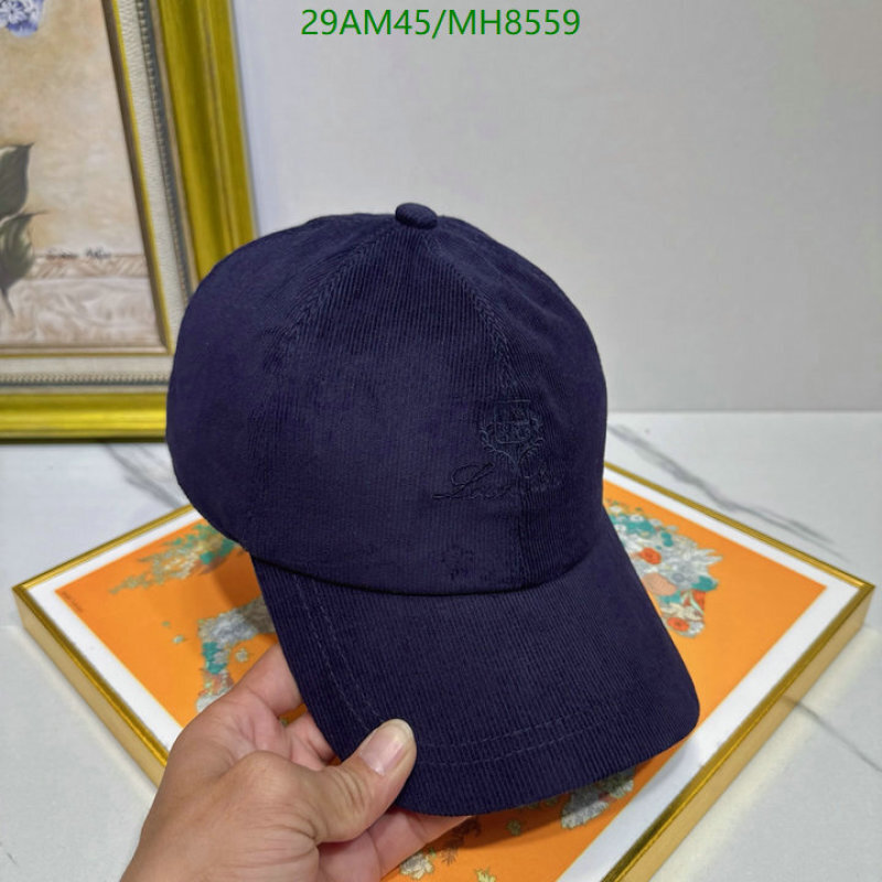 Lora Piana-Cap(Hat) Code: MH8559 $: 29USD