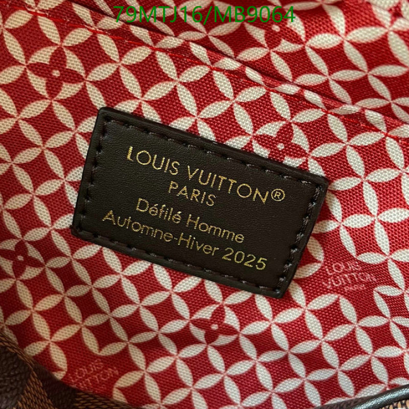 LV-Bag-4A Quality Code: MB9064 $: 79USD