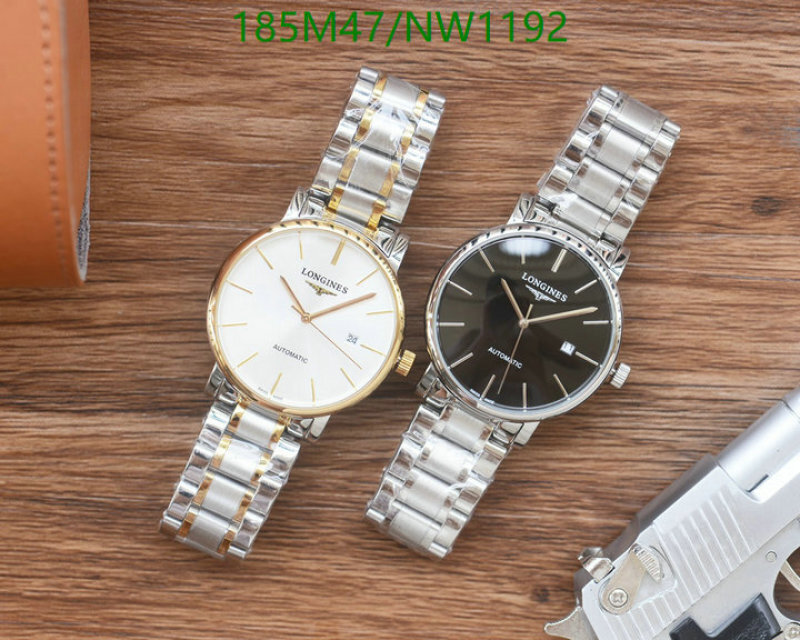 LONGINES-Watch-4A Quality Code: NW1192 $: 185USD