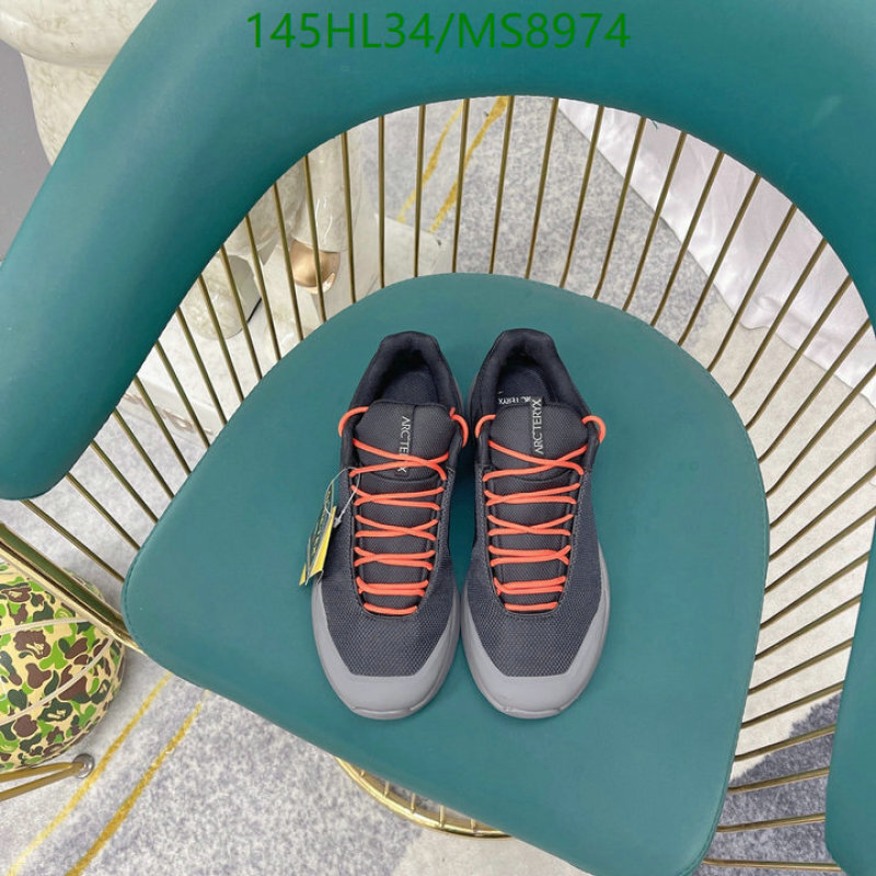 Arcteryx-Men shoes Code: MS8974 $: 145USD