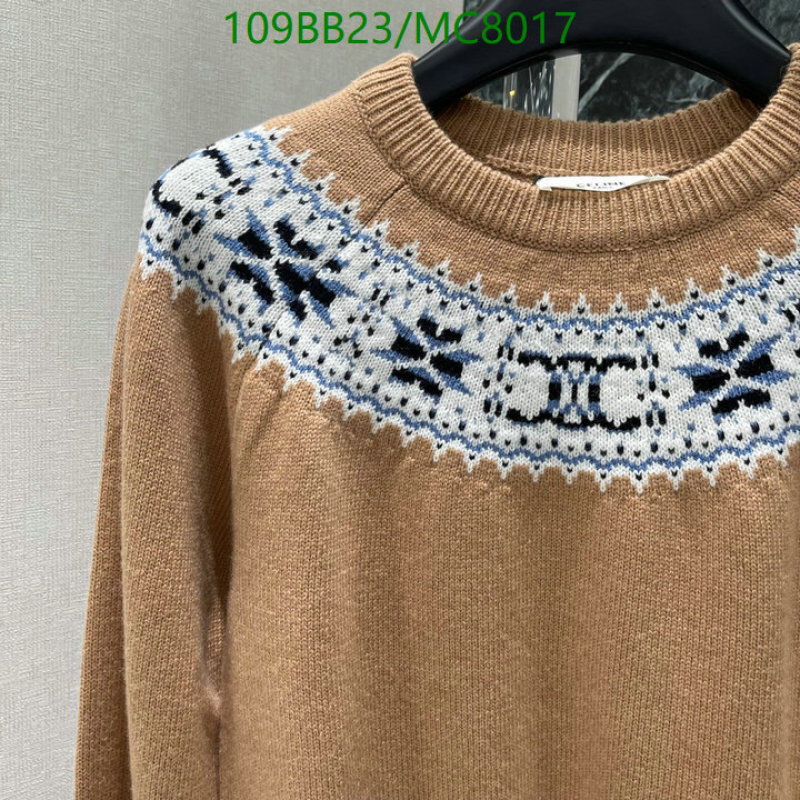 Celine-Clothing Code: MC8017 $: 109USD