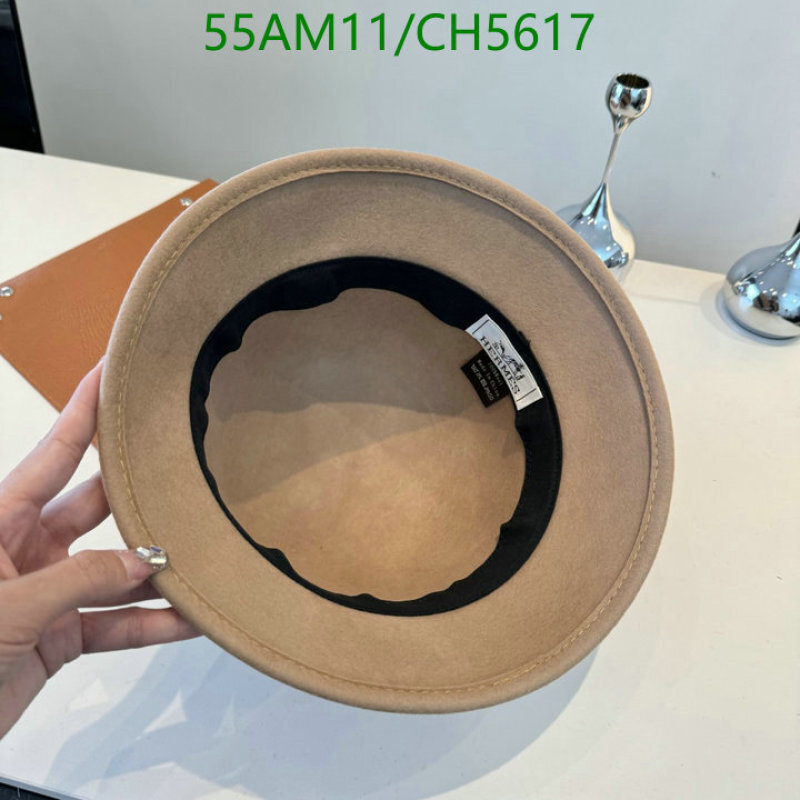 Hermes-Cap(Hat) Code: CH5617 $: 55USD