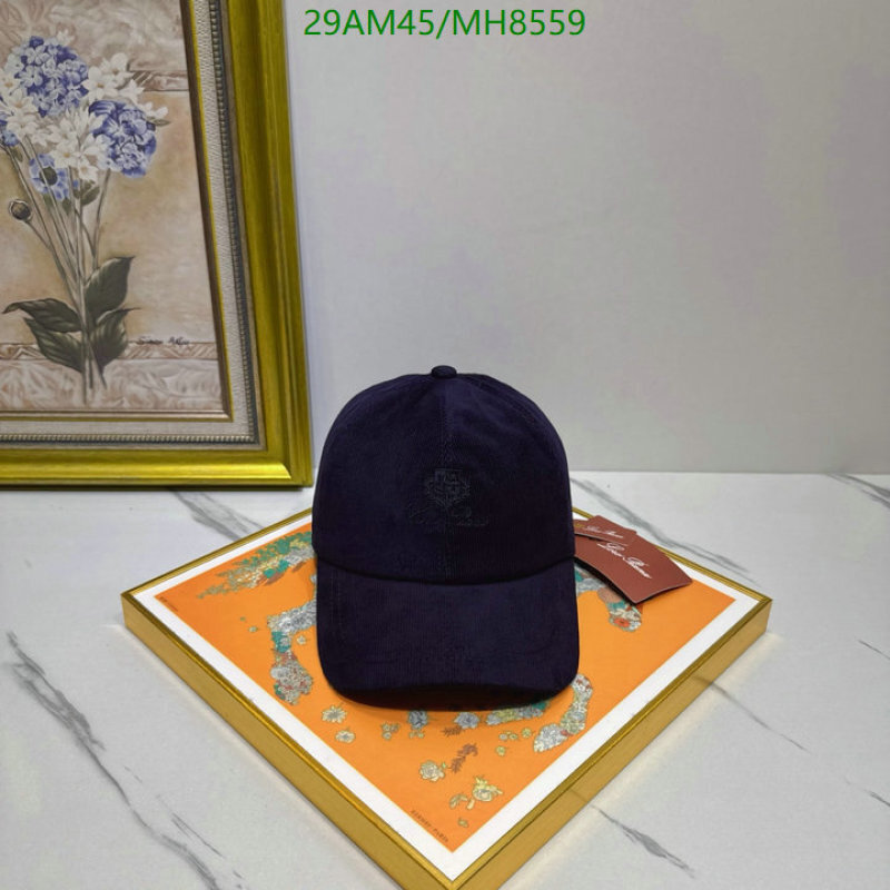 Lora Piana-Cap(Hat) Code: MH8559 $: 29USD
