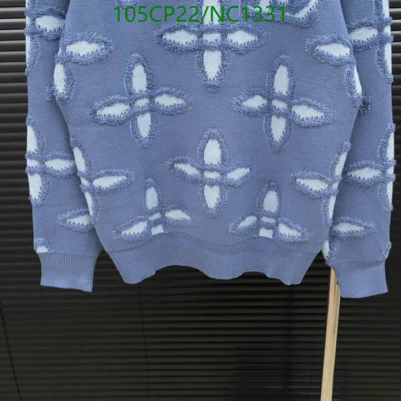 LV-Clothing Code: NC1331 $: 105USD