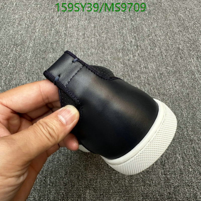 Christian Louboutin-Men shoes Code: MS9709 $: 159USD