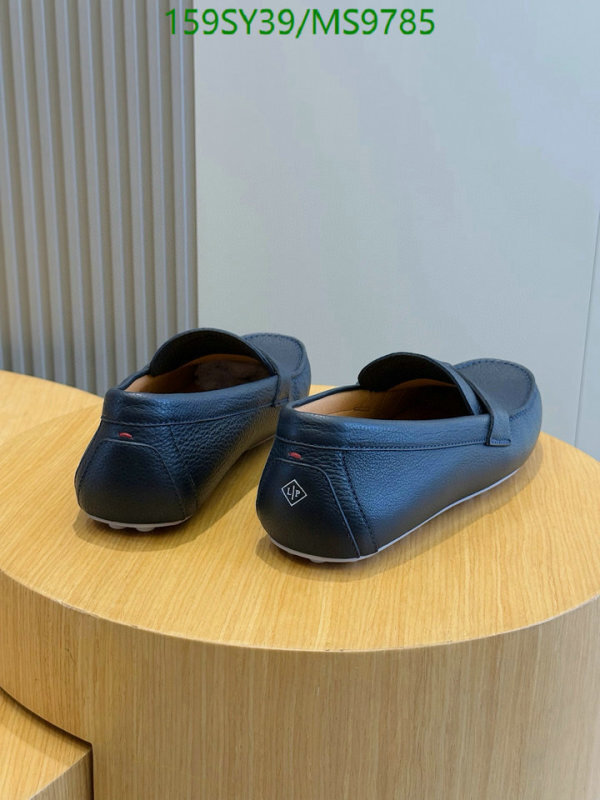 Loro Piana-Men shoes Code: MS9785 $: 159USD