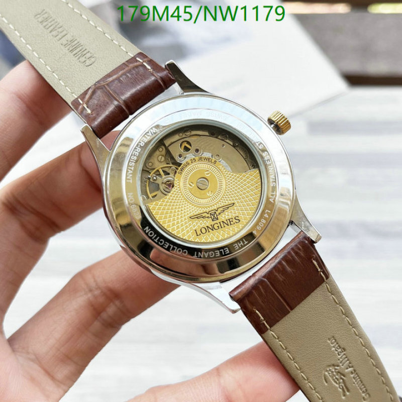 LONGINES-Watch-4A Quality Code: NW1179 $: 179USD