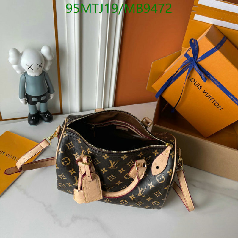 LV-Bag-4A Quality Code: MB9472 $: 95USD