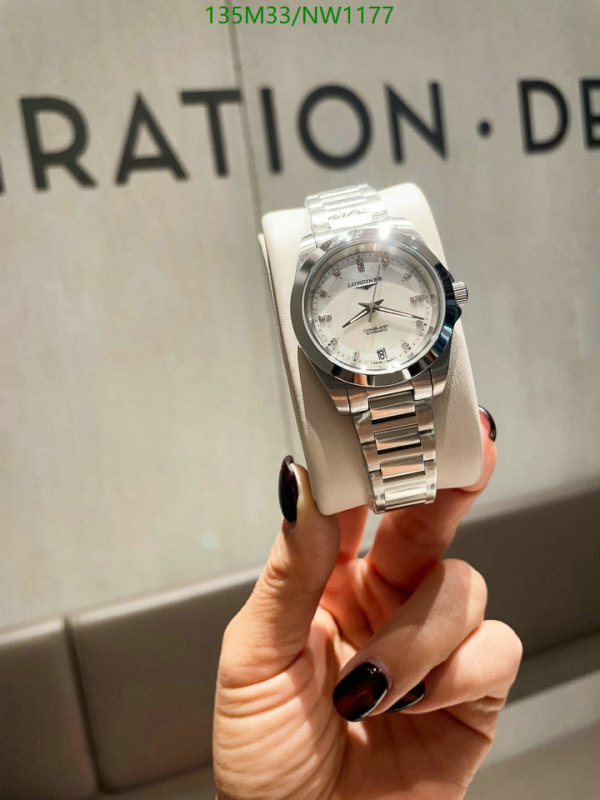 LONGINES-Watch-4A Quality Code: NW1177 $: 135USD