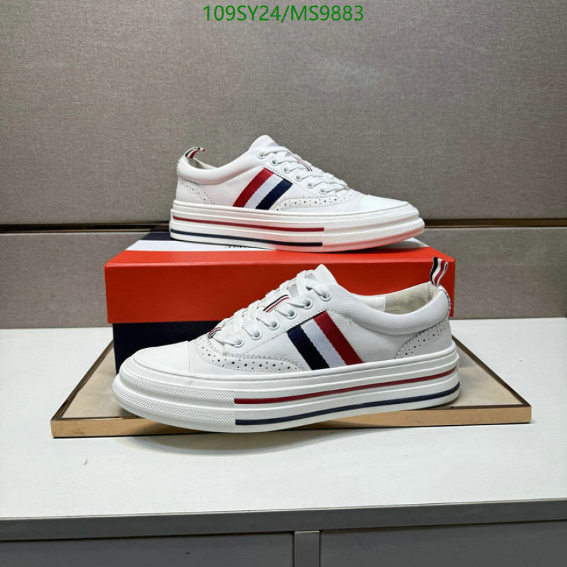 Thom Browne-Men shoes Code: MS9883 $: 109USD