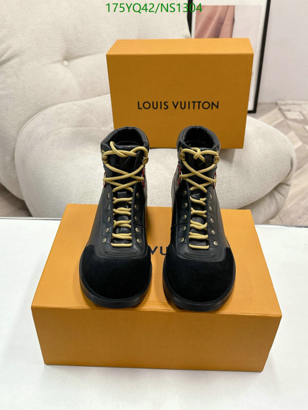 Boots-Men shoes Code: NS1304 $: 175USD