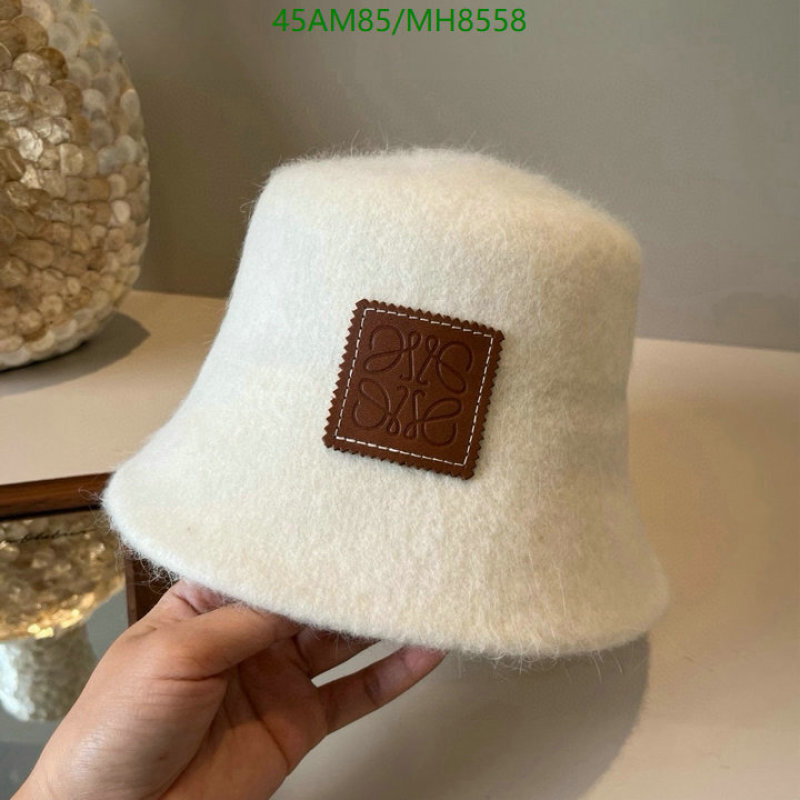 Loewe-Cap(Hat) Code: MH8558 $: 45USD