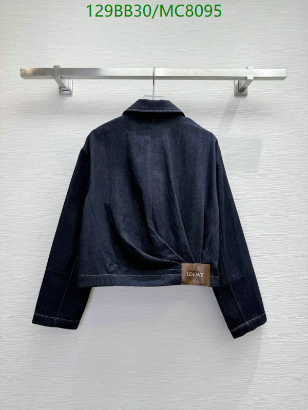 Loewe-Clothing Code: MC8095 $: 129USD