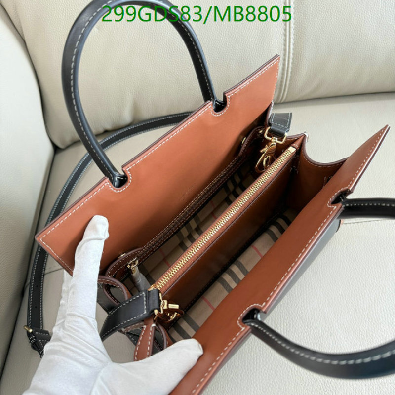 Burberry-Bag-Mirror Quality Code: MB8805