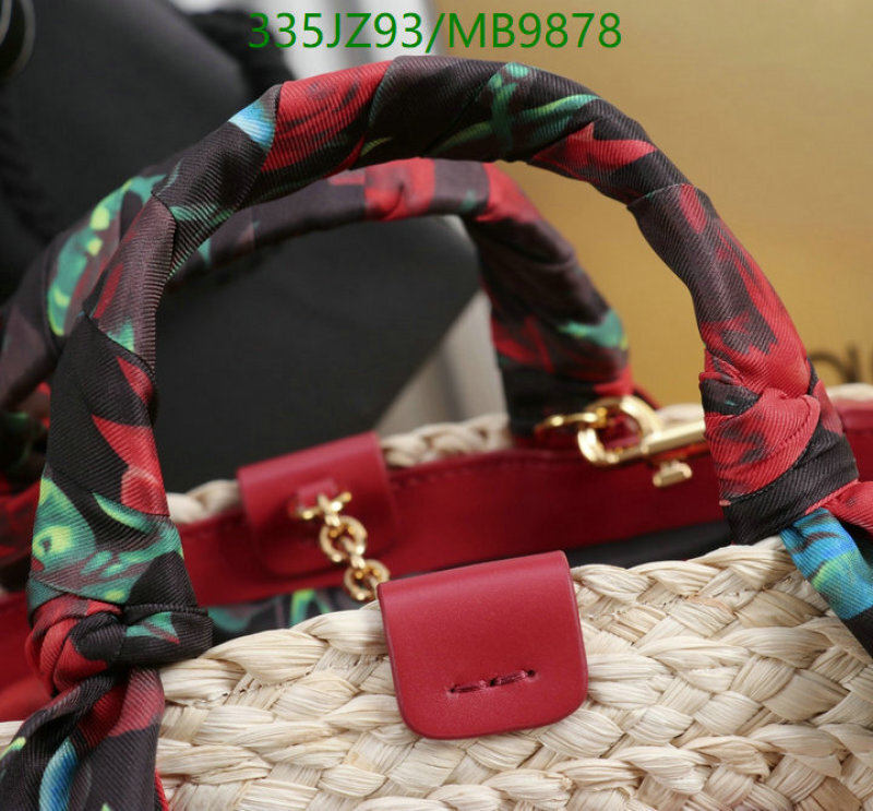 D&G-Bag-Mirror Quality Code: MB9878 $: 335USD
