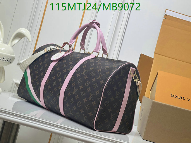LV-Bag-4A Quality Code: MB9072 $: 115USD