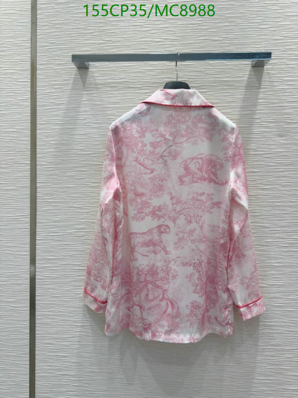 Dior-Clothing Code: MC8988 $: 155USD