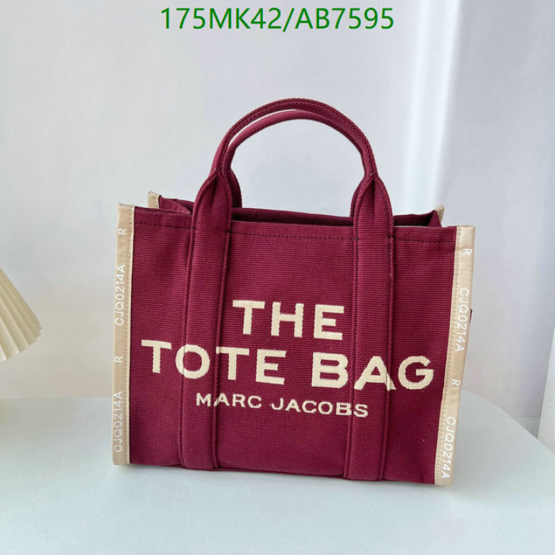 Marc Jacobs-Bag-Mirror Quality Code: AB7595