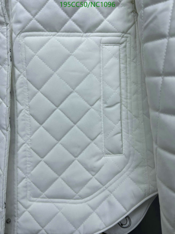 Hermes-Down jacket Women Code: NC1096 $: 195USD
