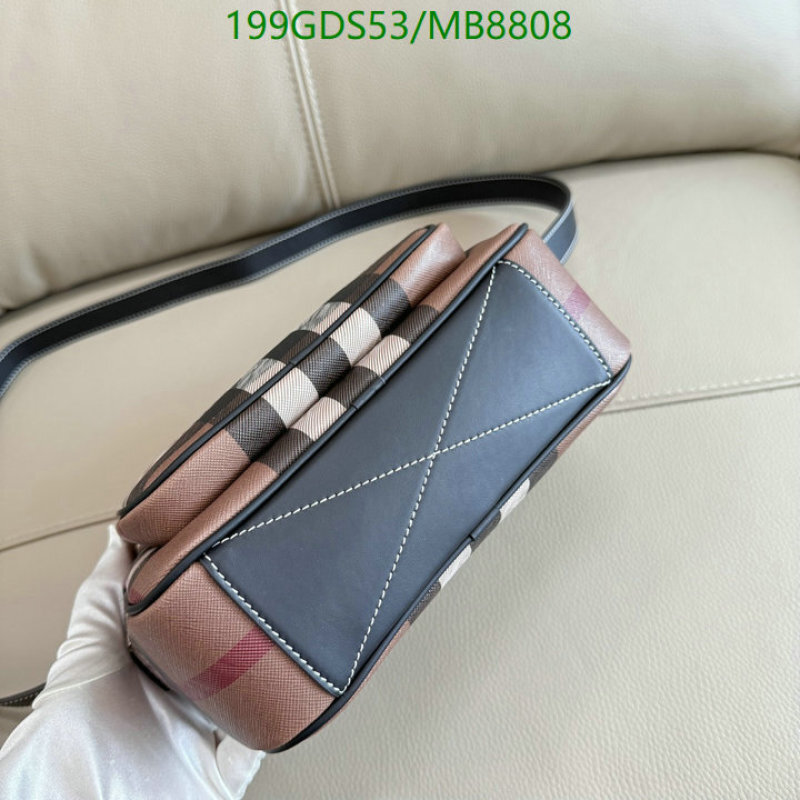 Burberry-Bag-Mirror Quality Code: MB8808 $: 199USD
